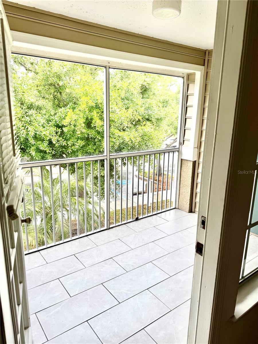 THE VILLAGE AT TOWNPARK - Residential