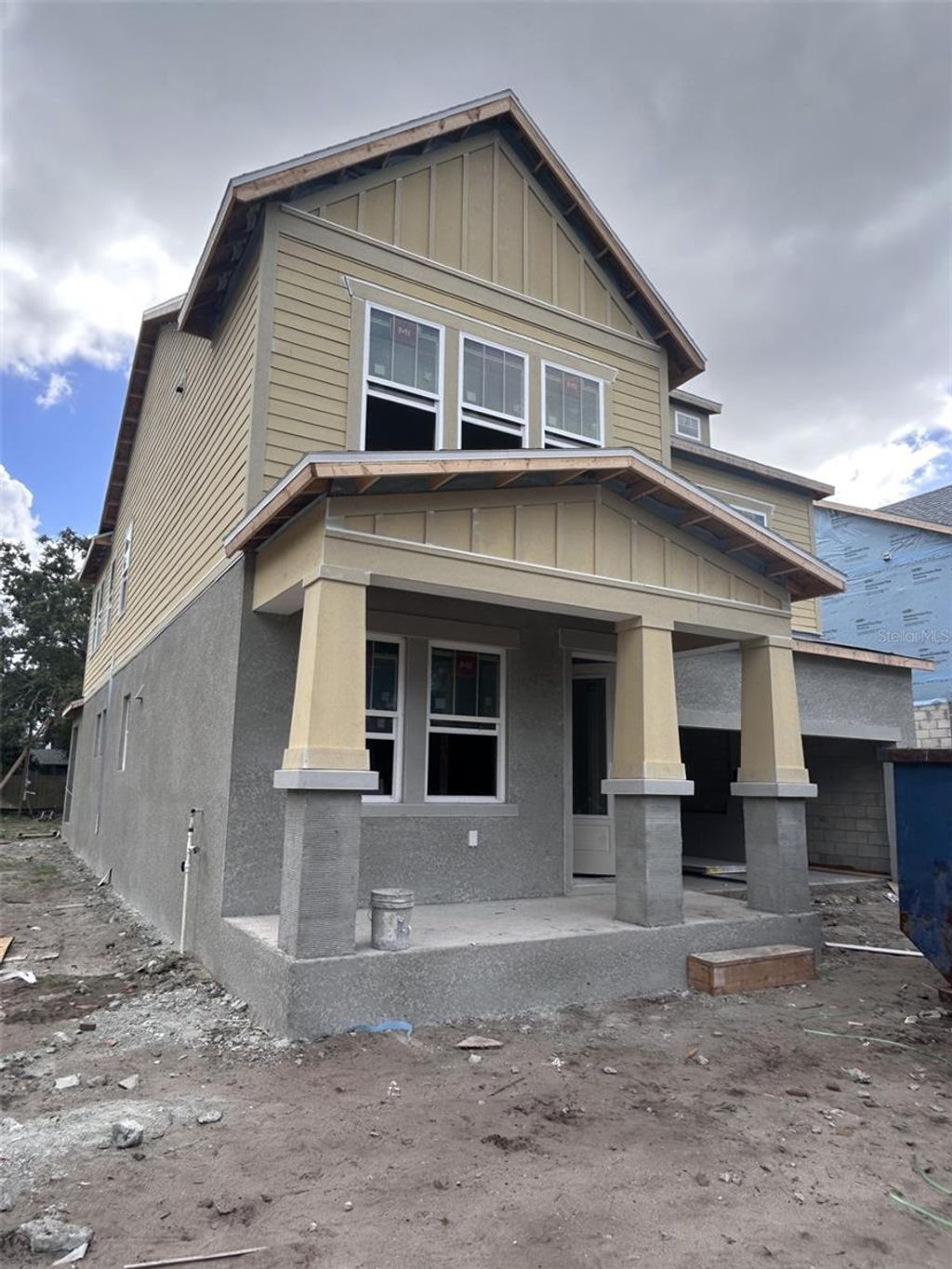 Photo of 1102 W Ohio Avenue, Tampa, FL 33603 (MLS # TB8431785)