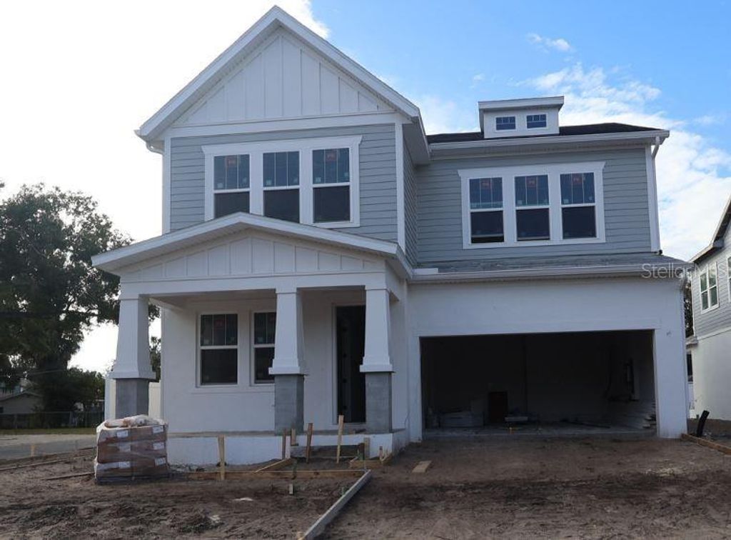 Photo of 1102 W Ohio Avenue, Tampa, FL 33603 (MLS # TB8431785)