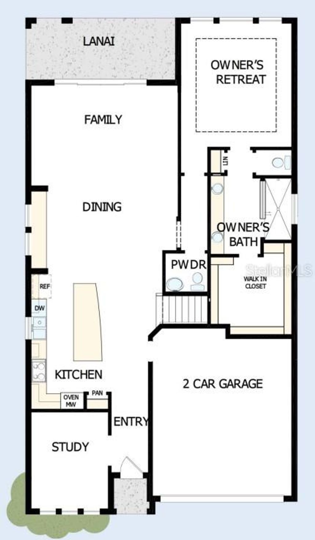 Photo of 1102 W Ohio Avenue, Tampa, FL 33603 (MLS # TB8431785)