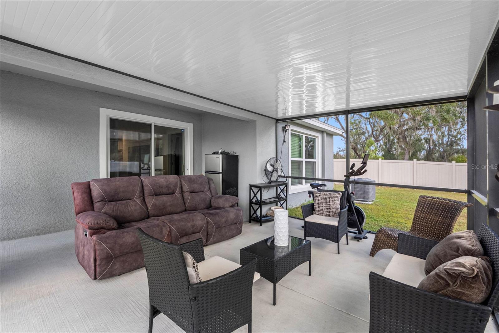 NORTH PARK ISLE PH 2A - Residential