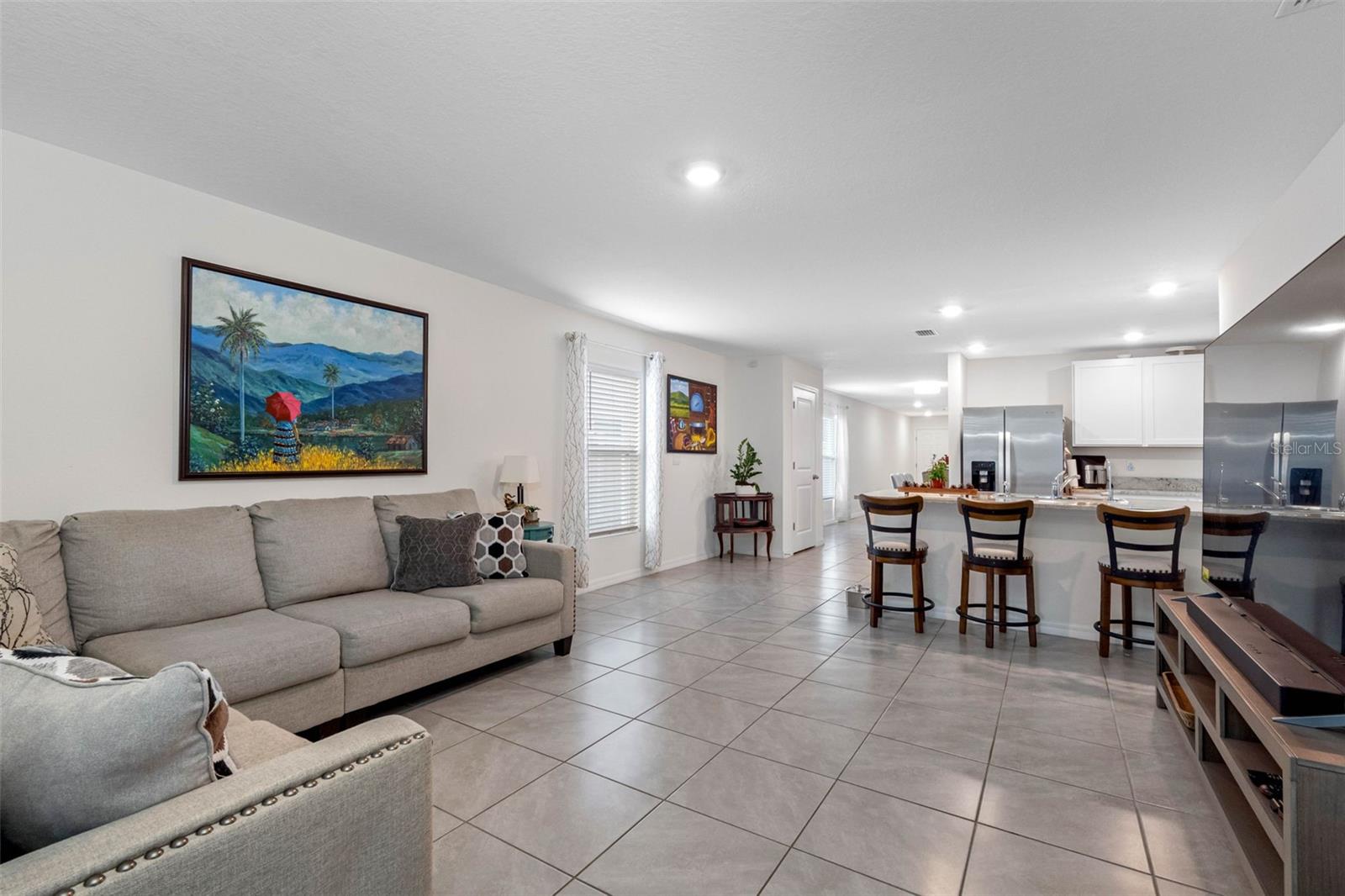 NORTH PARK ISLE PH 2A - Residential