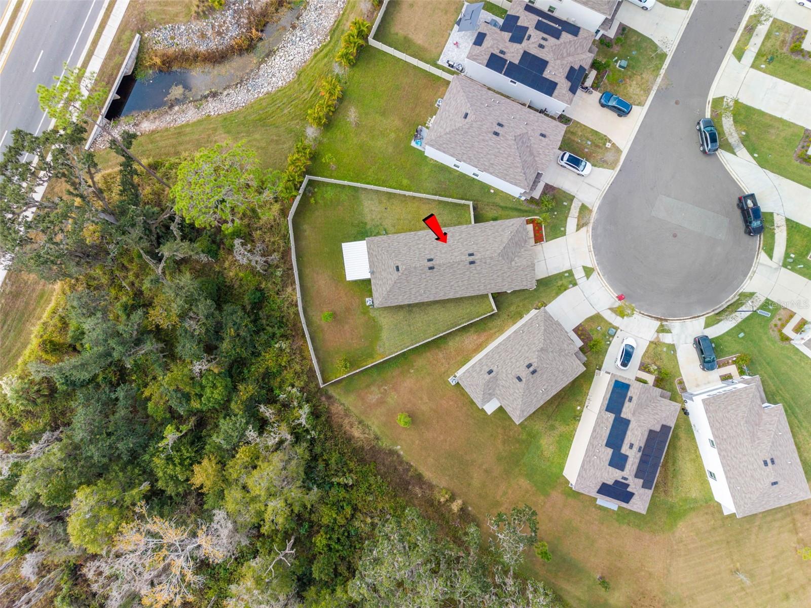 NORTH PARK ISLE PH 2A - Residential