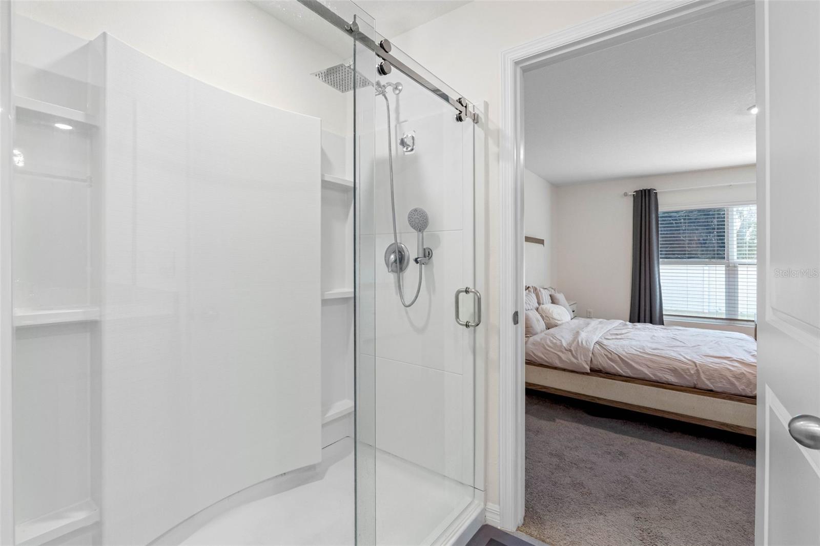 NORTH PARK ISLE PH 2A - Residential