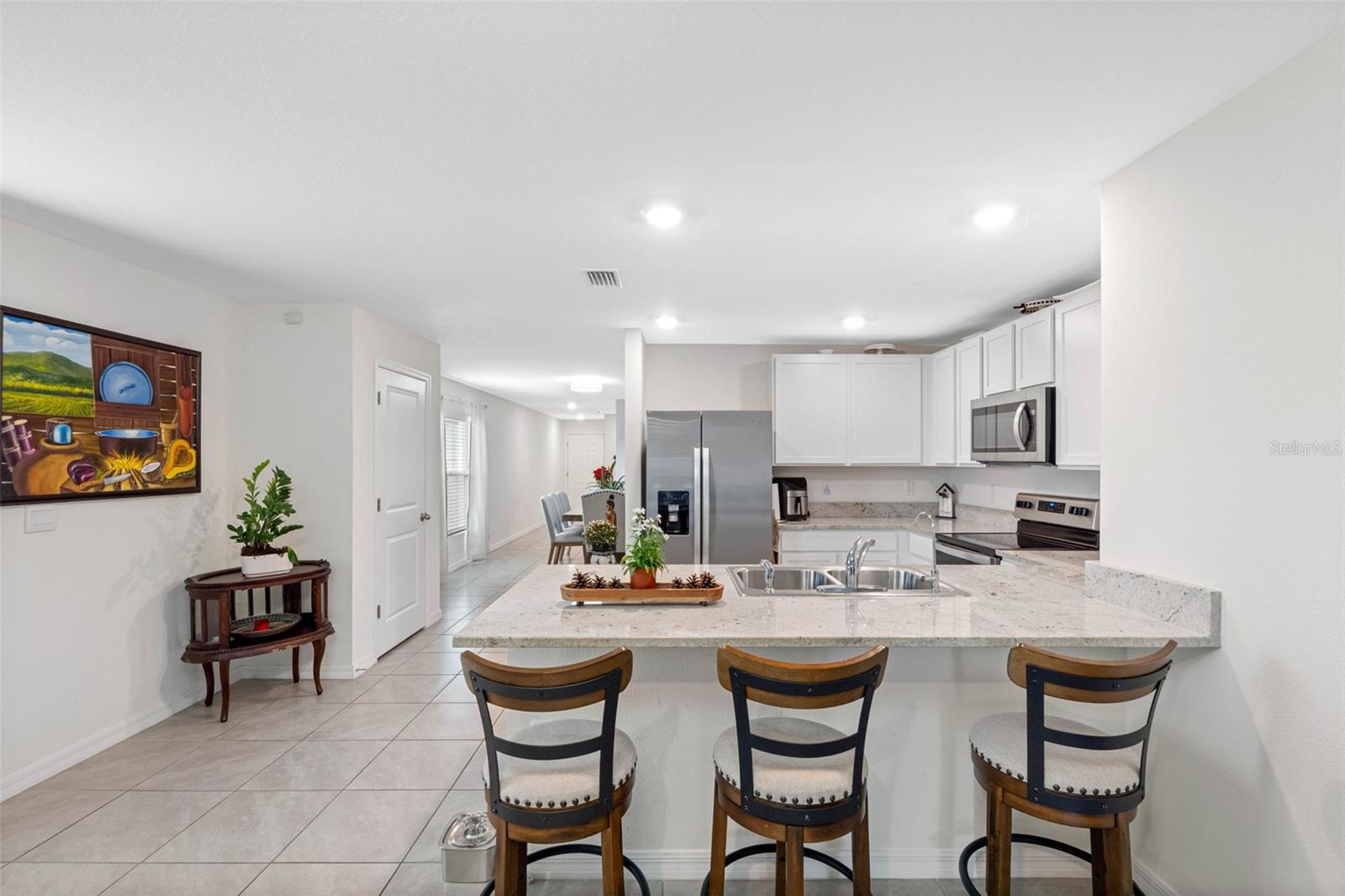 NORTH PARK ISLE PH 2A - Residential