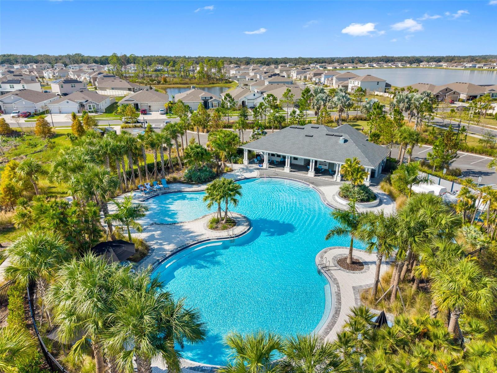 NORTH PARK ISLE PH 2A - Residential