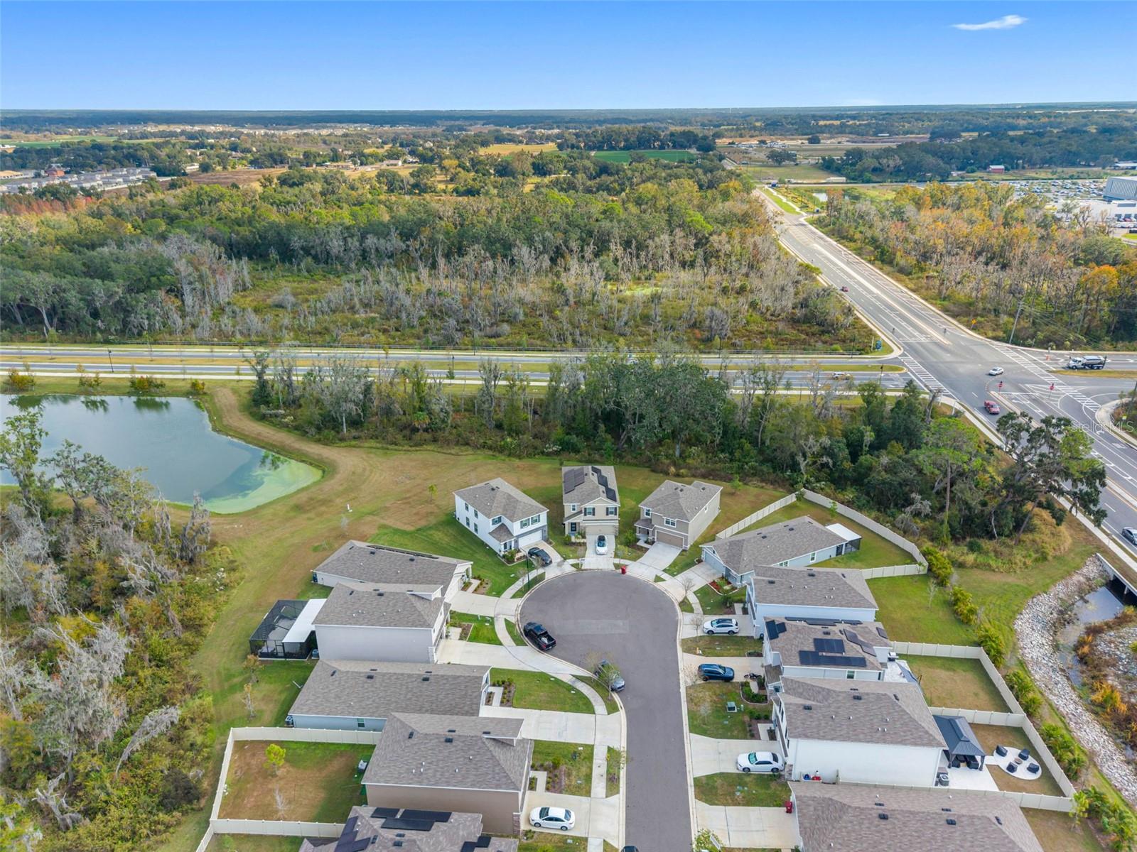 NORTH PARK ISLE PH 2A - Residential