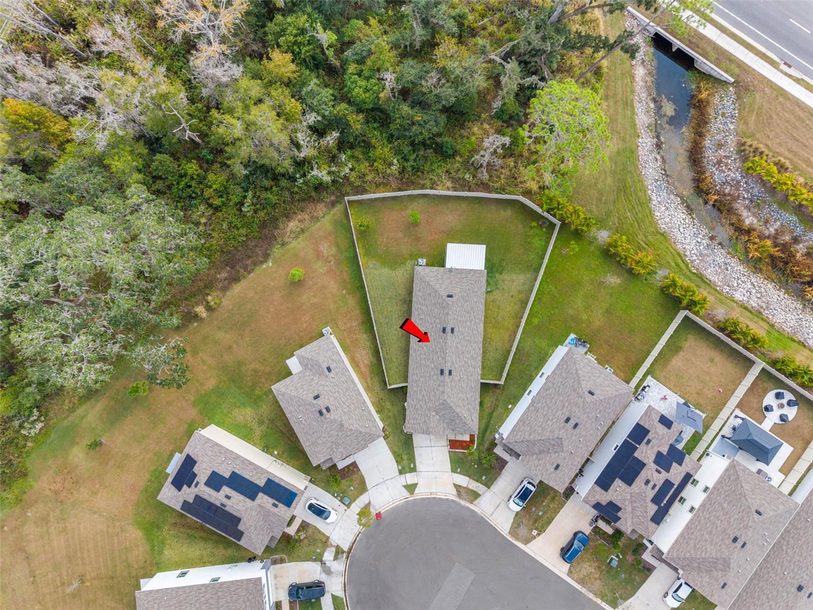 NORTH PARK ISLE PH 2A - Residential