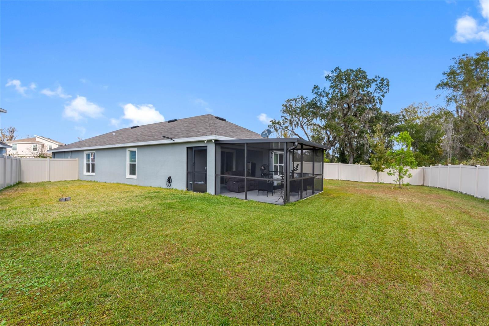 NORTH PARK ISLE PH 2A - Residential