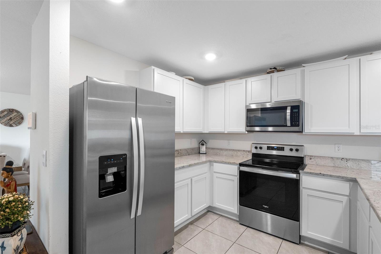 NORTH PARK ISLE PH 2A - Residential