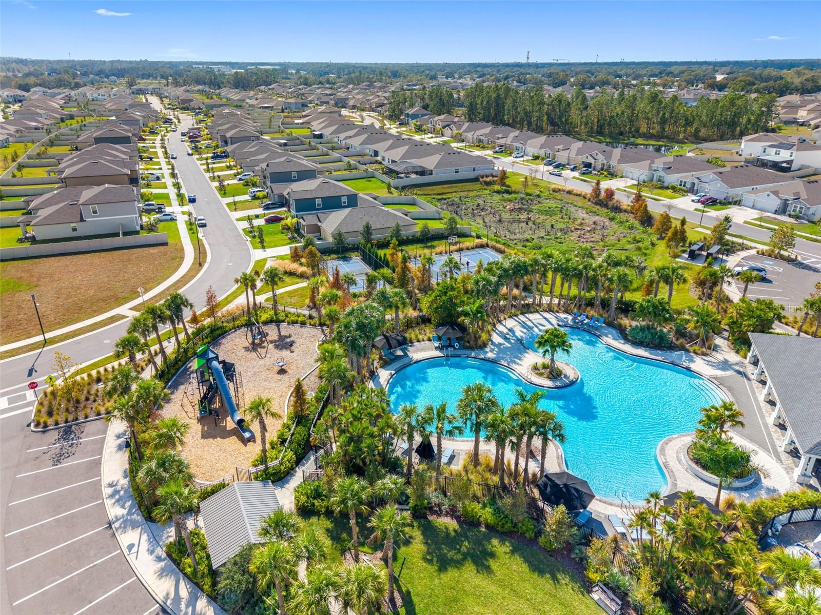 NORTH PARK ISLE PH 2A - Residential