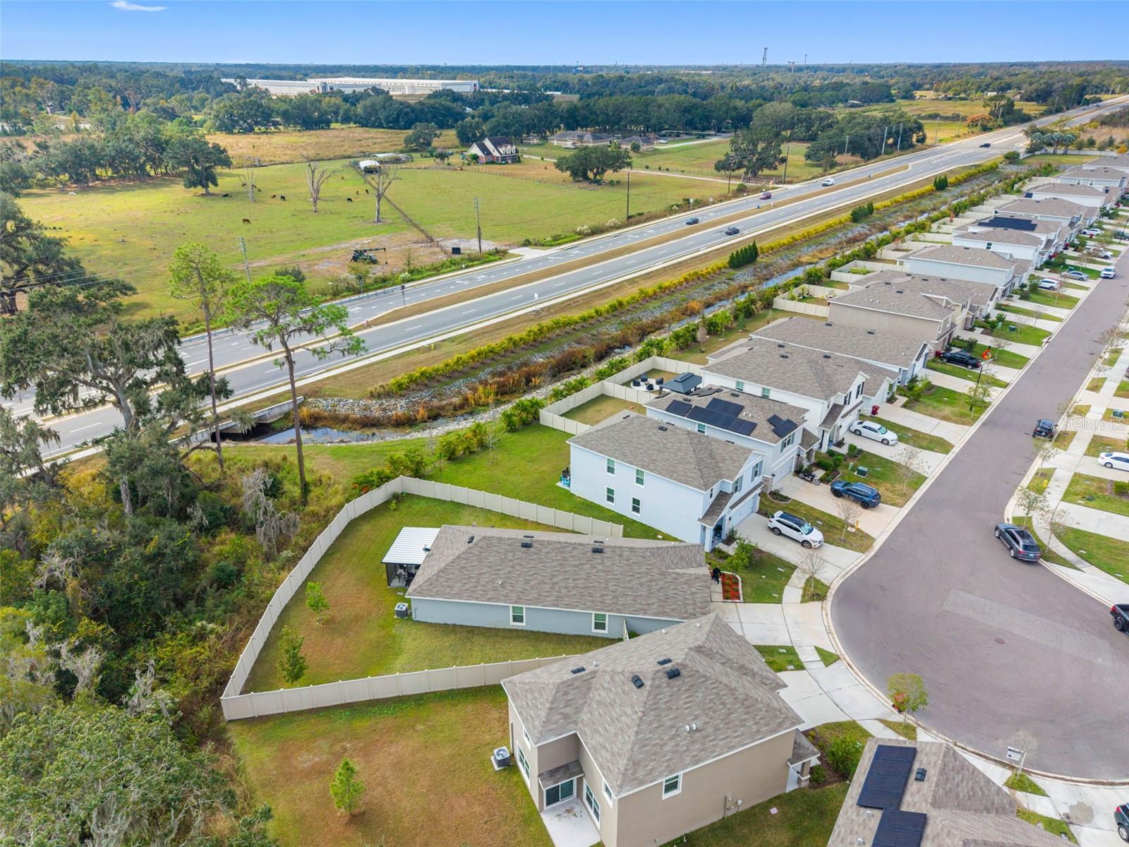 NORTH PARK ISLE PH 2A - Residential