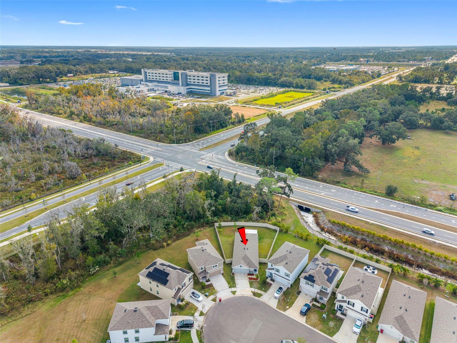 NORTH PARK ISLE PH 2A - Residential