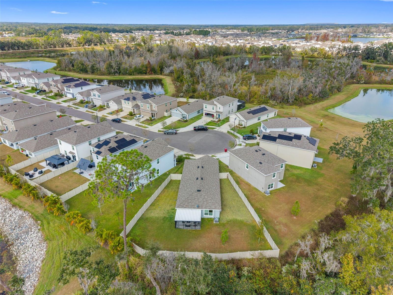 NORTH PARK ISLE PH 2A - Residential