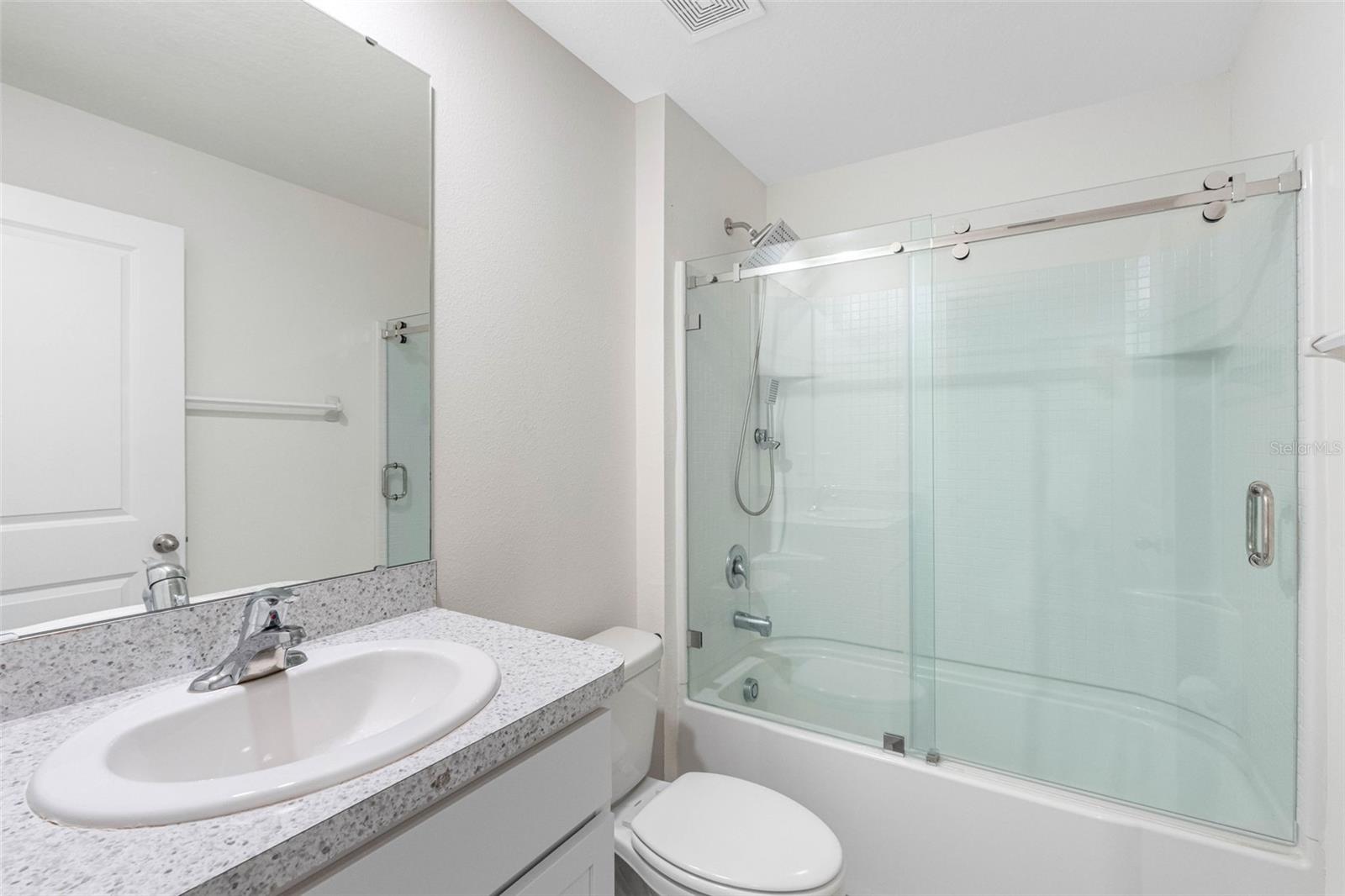 NORTH PARK ISLE PH 2A - Residential