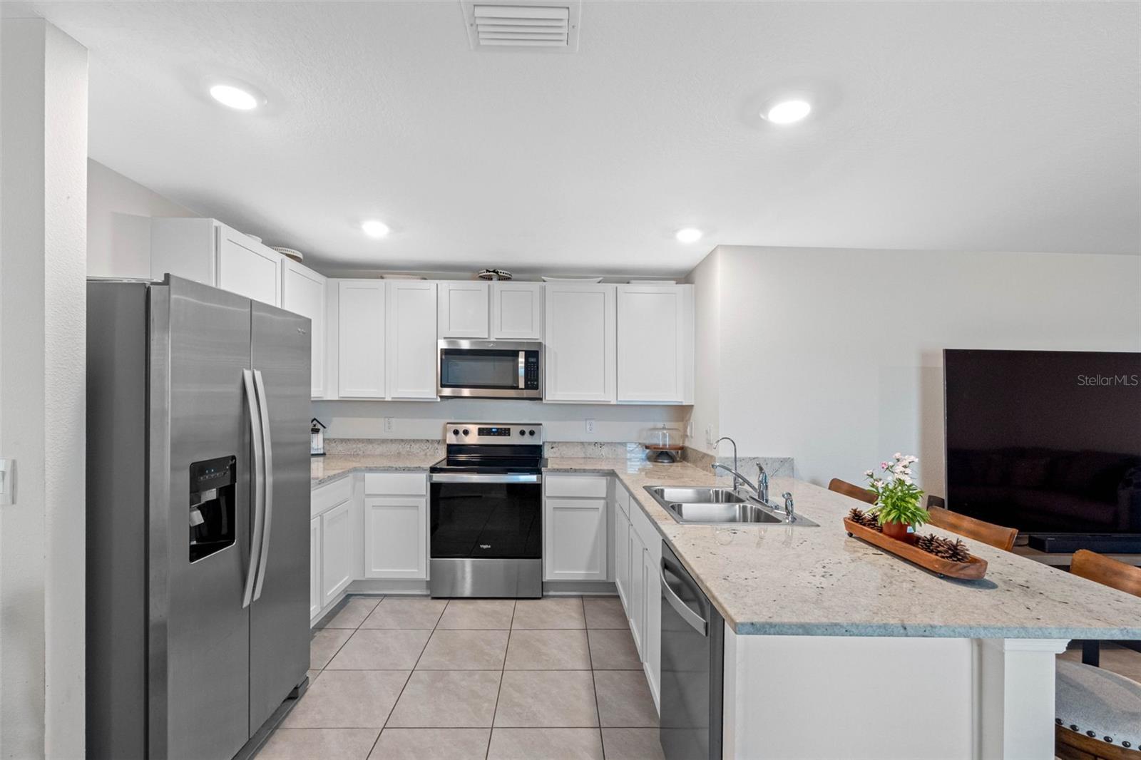 NORTH PARK ISLE PH 2A - Residential