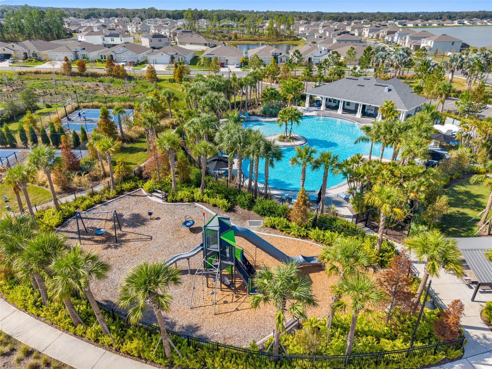 NORTH PARK ISLE PH 2A - Residential