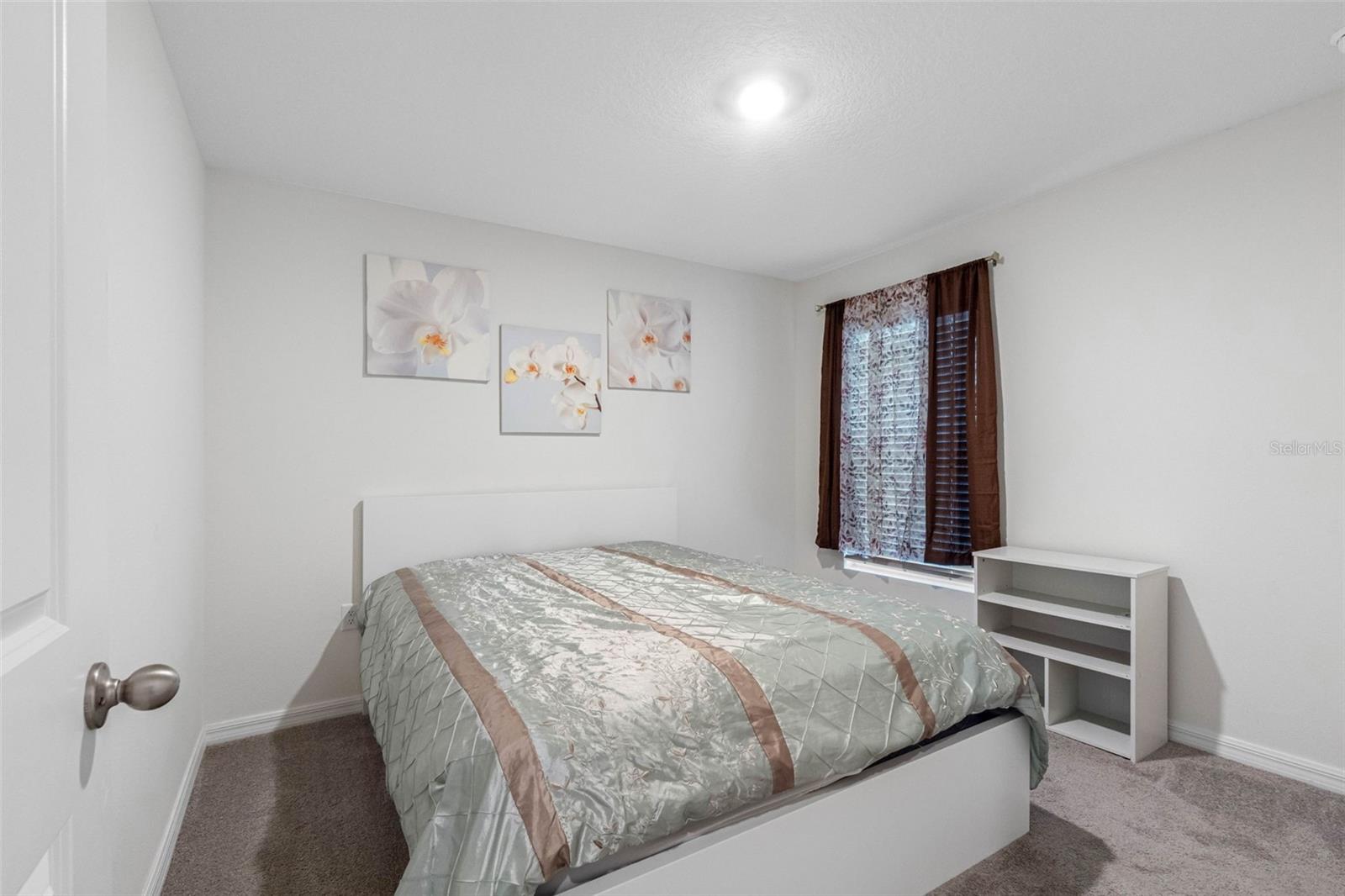 NORTH PARK ISLE PH 2A - Residential