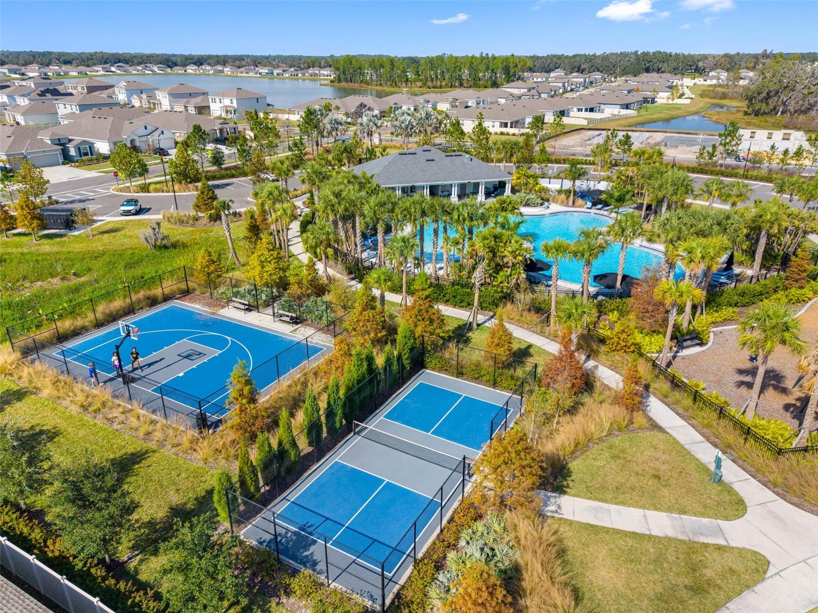 NORTH PARK ISLE PH 2A - Residential