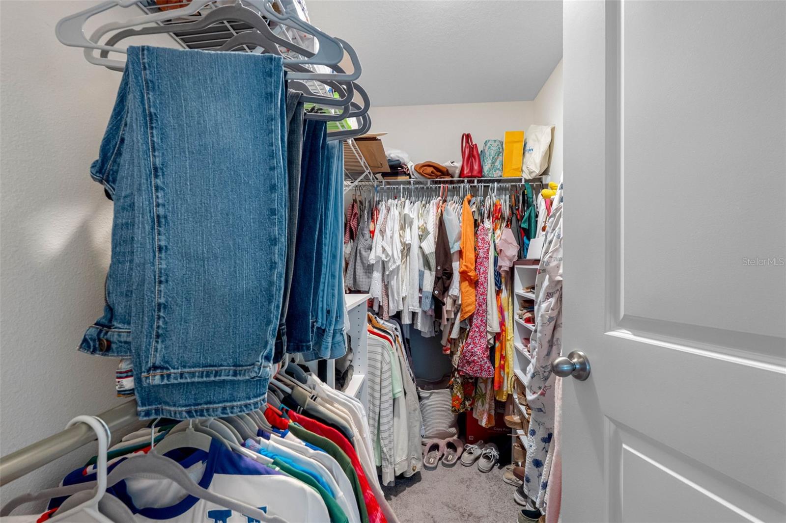 NORTH PARK ISLE PH 2A - Residential