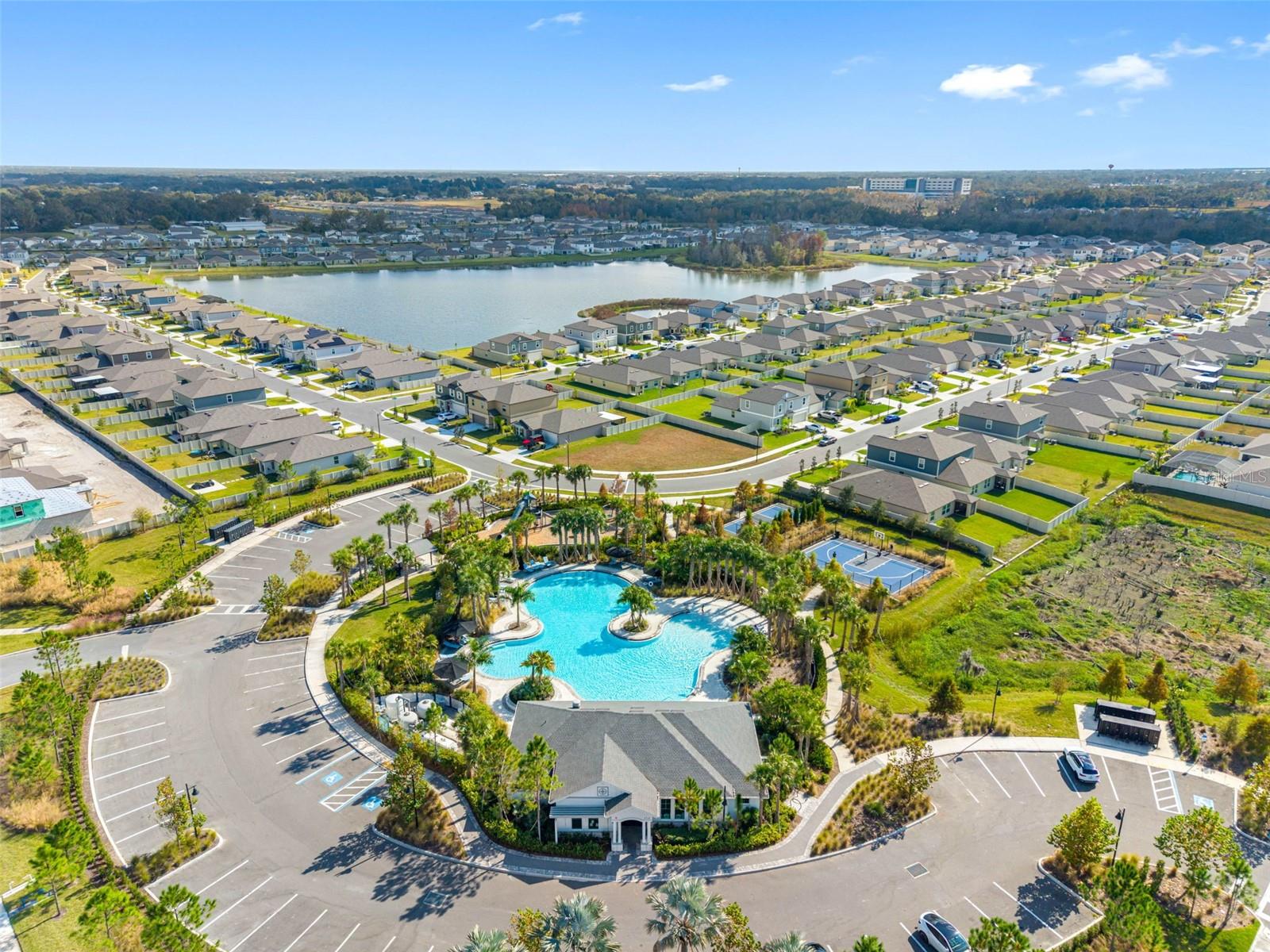 NORTH PARK ISLE PH 2A - Residential