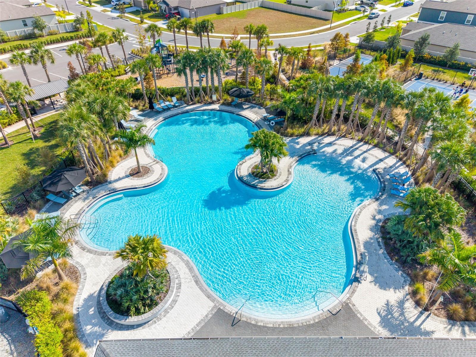 NORTH PARK ISLE PH 2A - Residential