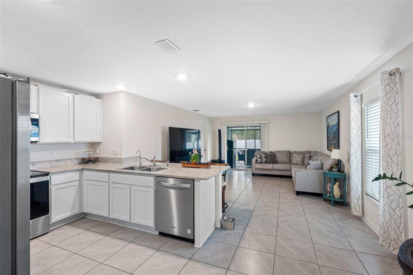 NORTH PARK ISLE PH 2A - Residential