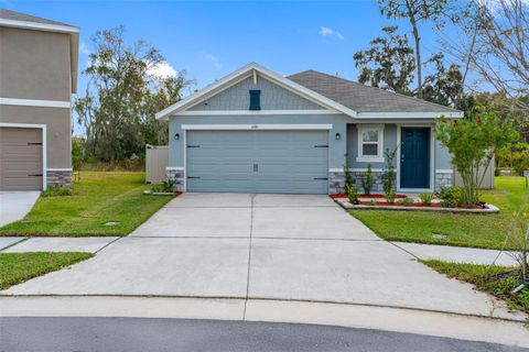 Photo of 1676 Hazy Sea Drive, Plant City, FL 33565 (MLS # TB8452093)