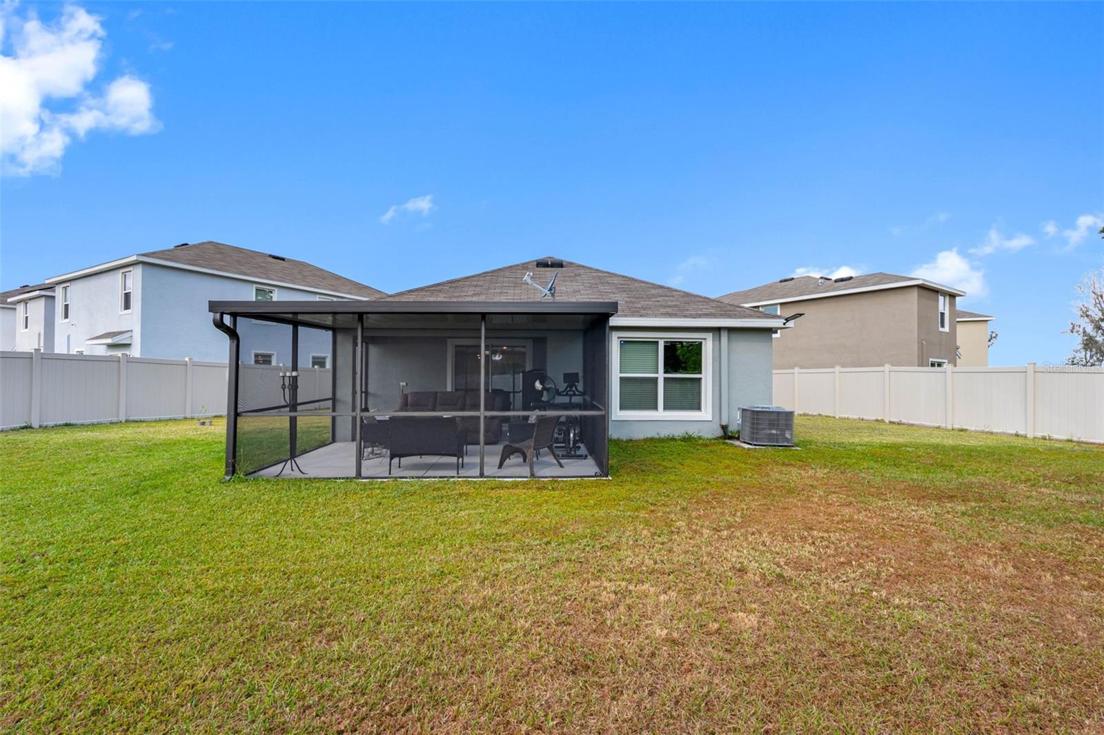 NORTH PARK ISLE PH 2A - Residential