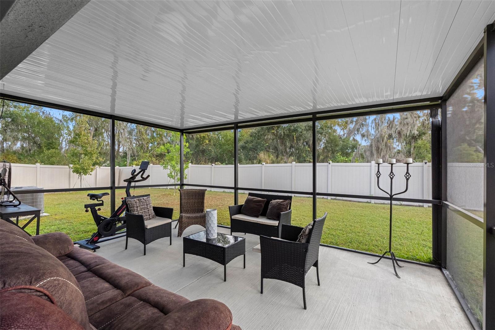 NORTH PARK ISLE PH 2A - Residential