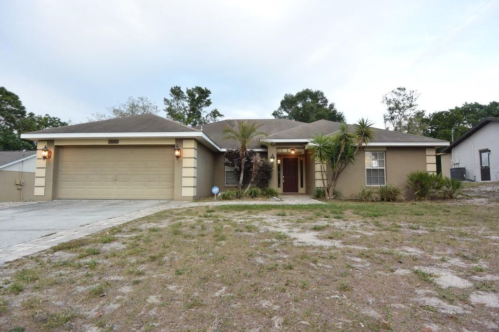 Photo of 12042 Linden Drive, Spring Hill, FL 34608 (MLS # W7885036)