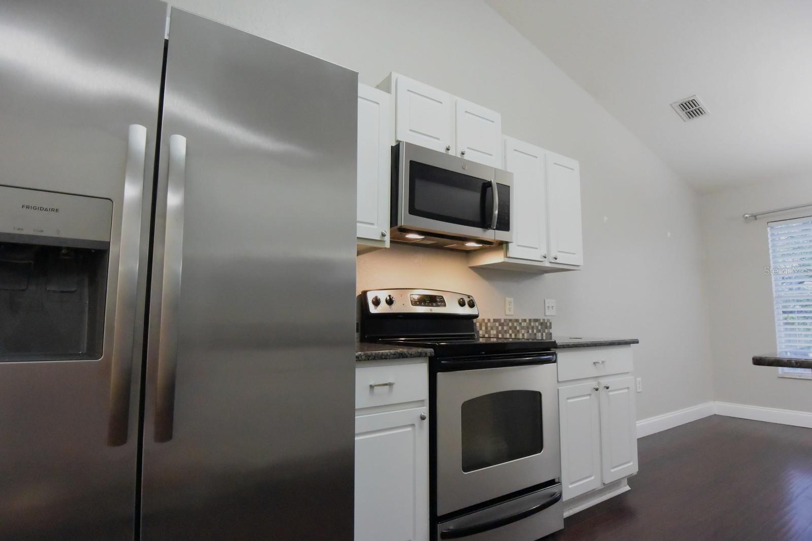 SPRING HILL - Residential