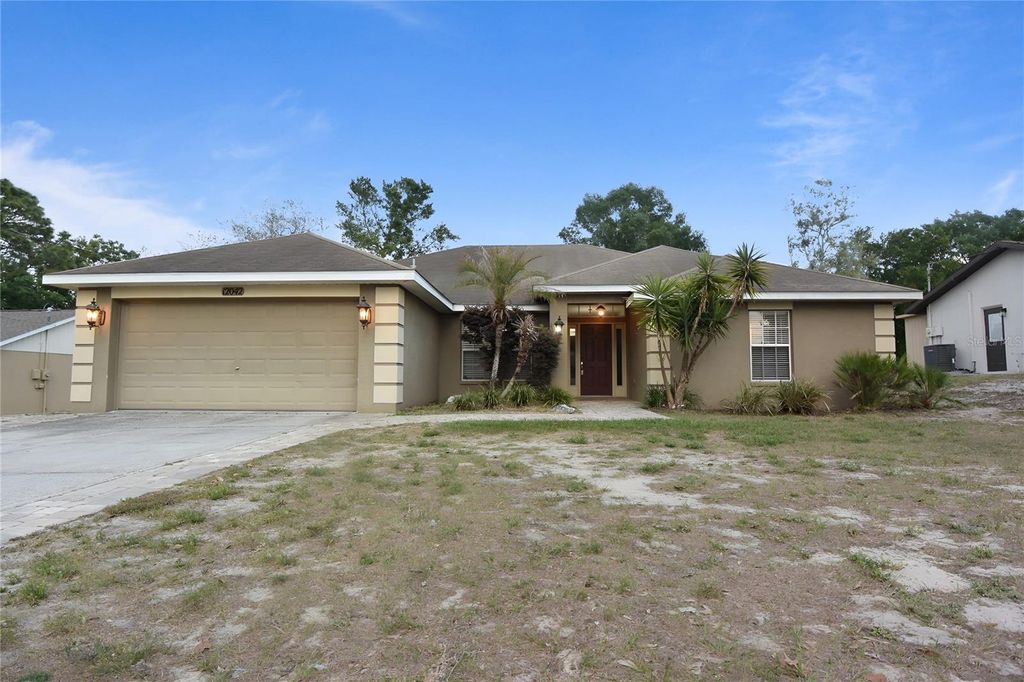 Photo of 12042 Linden Drive, Spring Hill, FL 34608 (MLS # W7885036)