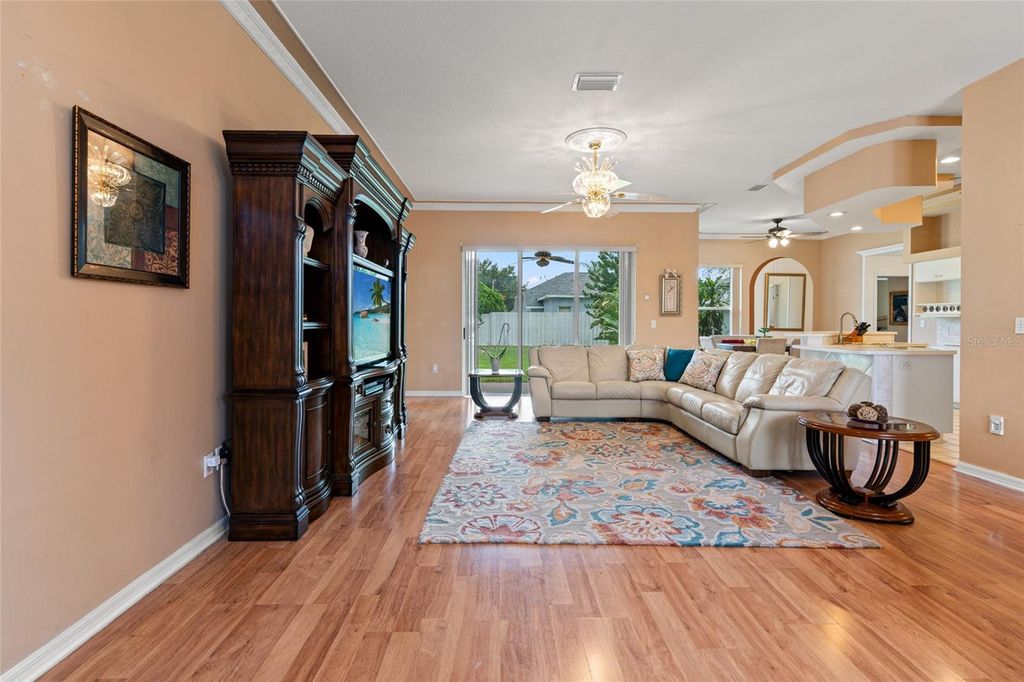 Photo of 22729 Arborglen Court, Lutz, FL 33549 (MLS # T3542262)