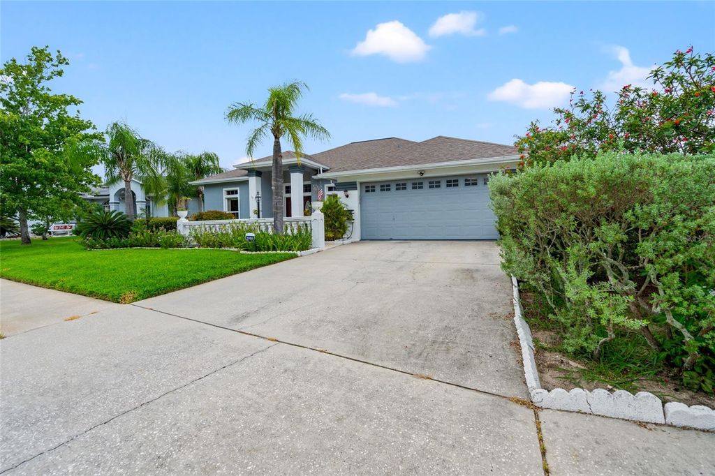 Photo of 22729 Arborglen Court, Lutz, FL 33549 (MLS # T3542262)