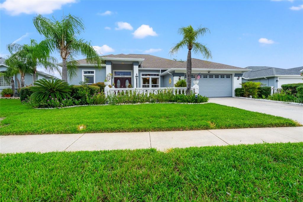 Photo of 22729 Arborglen Court, Lutz, FL 33549 (MLS # T3542262)