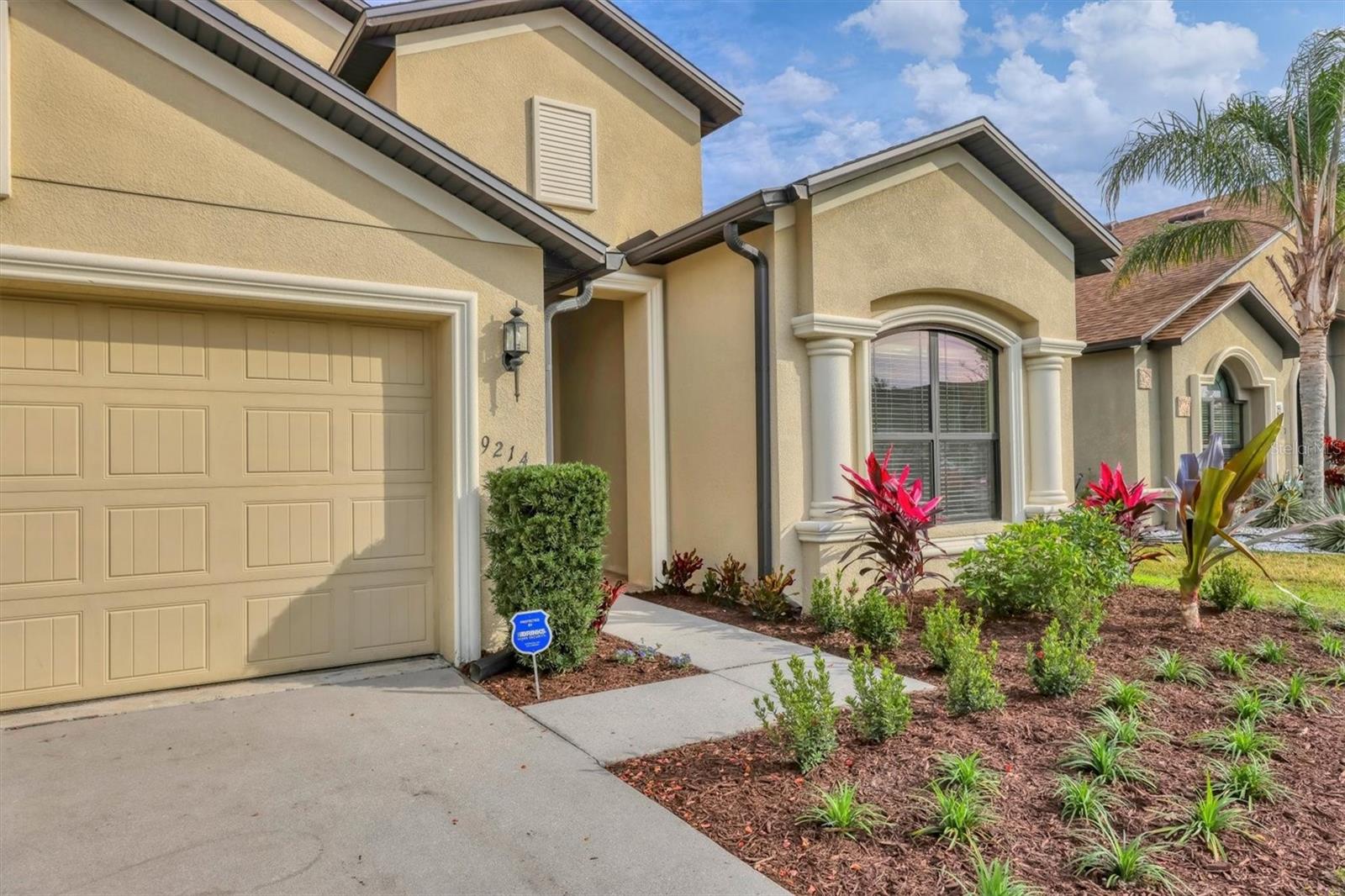 9214 RAES CREEK PLACE