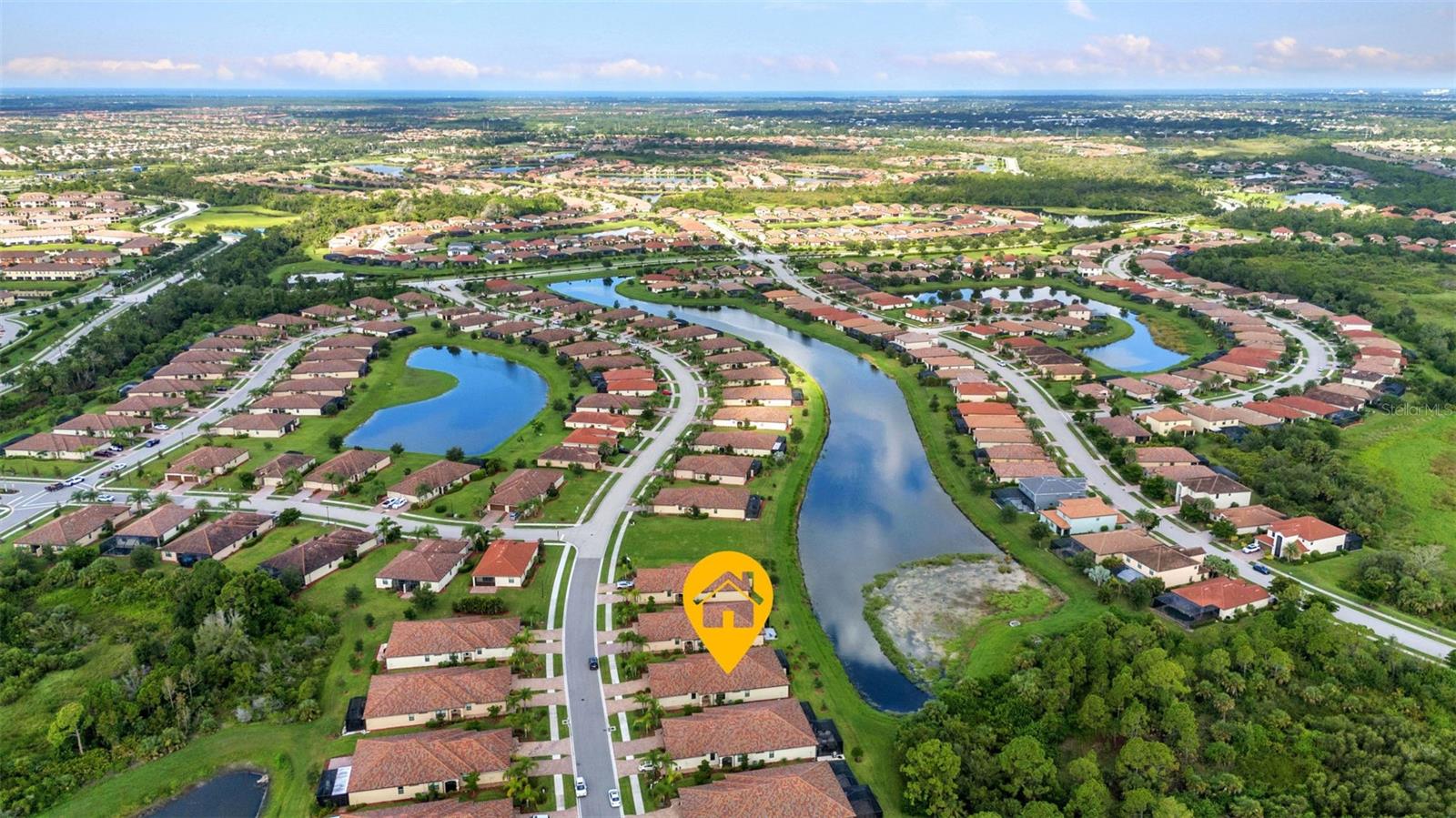 12421 AMICA LOOP