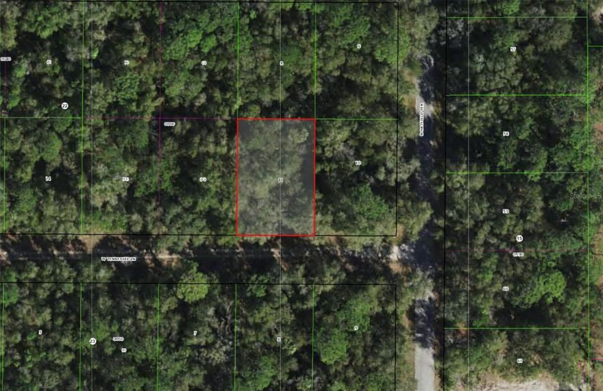 Build your Florida dream home on this 0.22-acre vacant lot located in the desirable Holiday Heights subdivision of Crystal River. Situated in Flood Zone X with no HOA, this property offers the flexibility and freedom to create the perfect primary residence, seasonal getaway, investment property, or retirement retreat. Located in the heart of Florida’s Nature Coast, this homesite provides easy access to the area’s famous springs, boating, fishing, kayaking, waterfront dining, and manatee tours while still offering a peaceful residential setting. Crystal River is known for its natural beauty, outdoor recreation, and charming small-town feel, making this an excellent opportunity to own land in a growing area with endless potential. Conveniently located near shopping, restaurants, medical facilities, and the Gulf Coast, this property combines privacy, convenience, and opportunity all in one.