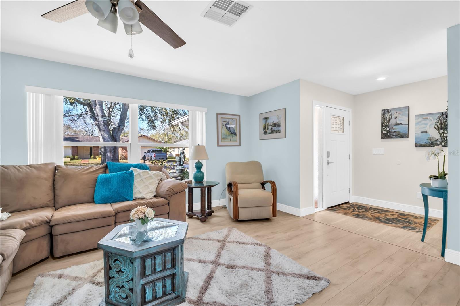 HIGHLAND LAKES - Residential