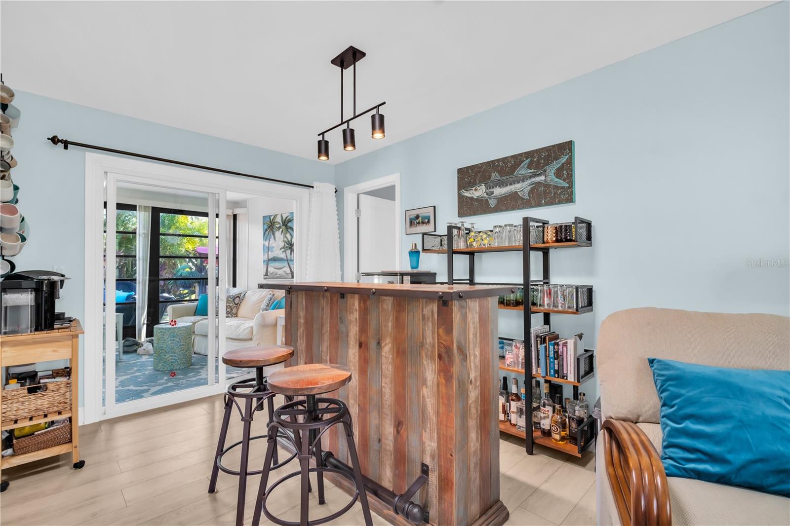 HIGHLAND LAKES - Residential