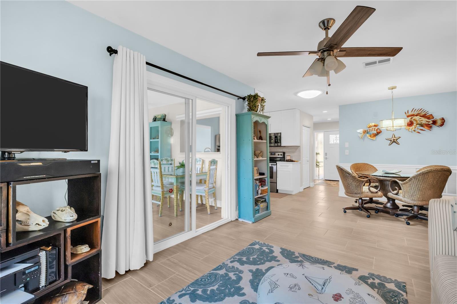 HIGHLAND LAKES - Residential