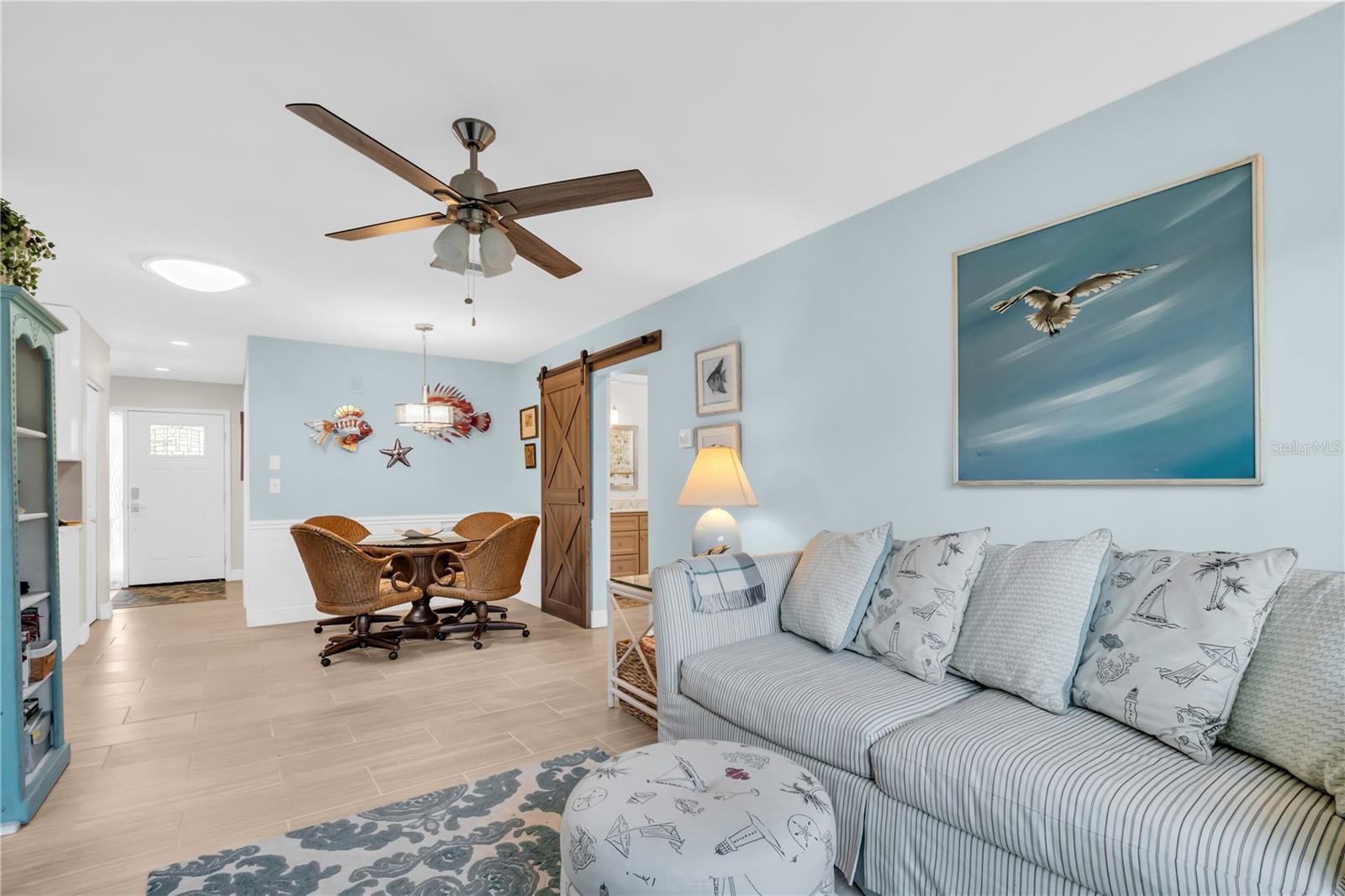 HIGHLAND LAKES - Residential