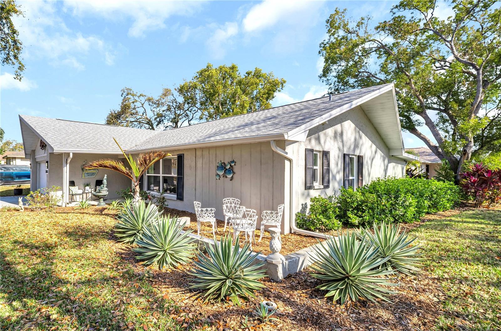 1303 GLENGARRY DRIVE