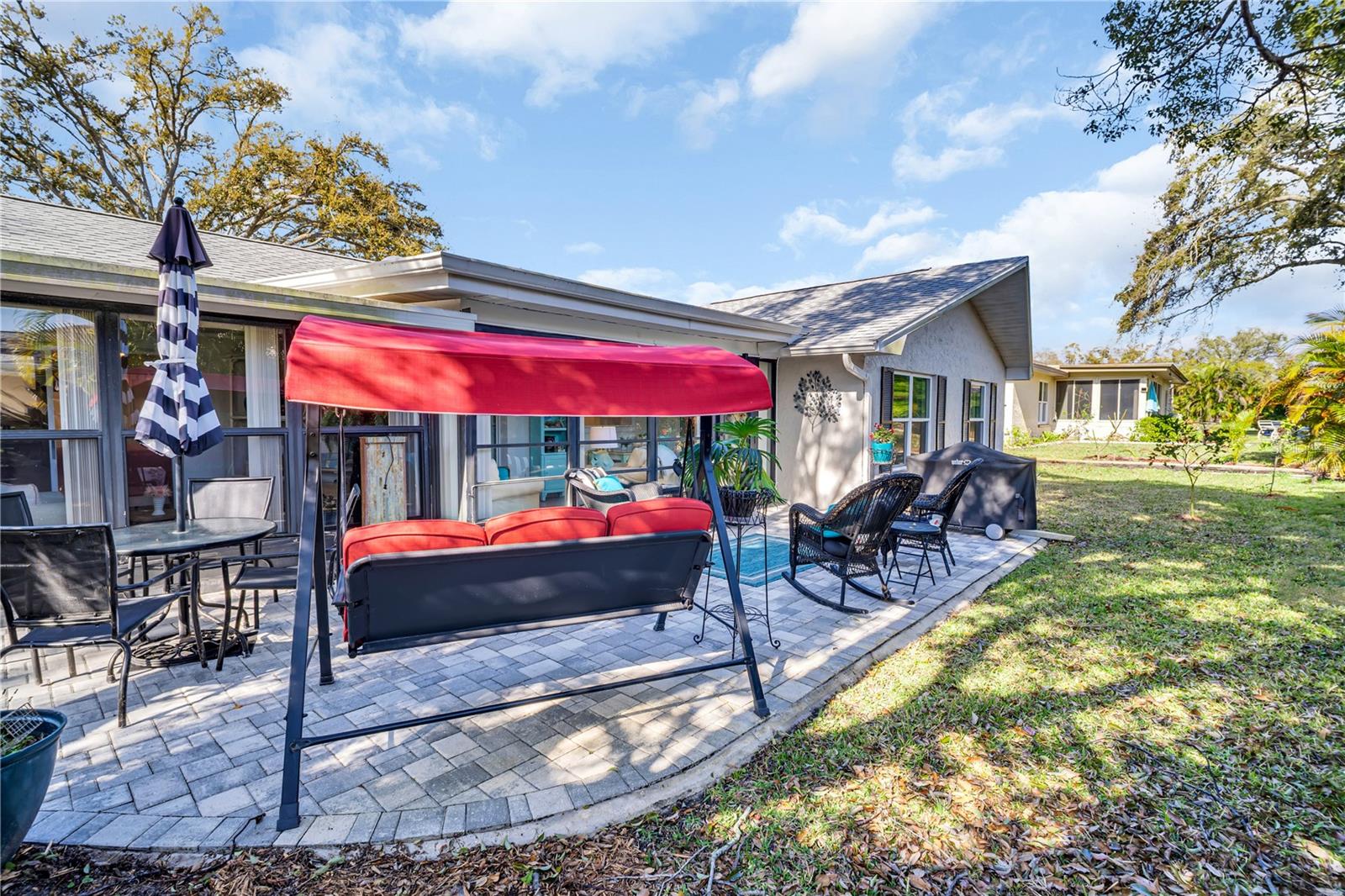 HIGHLAND LAKES - Residential