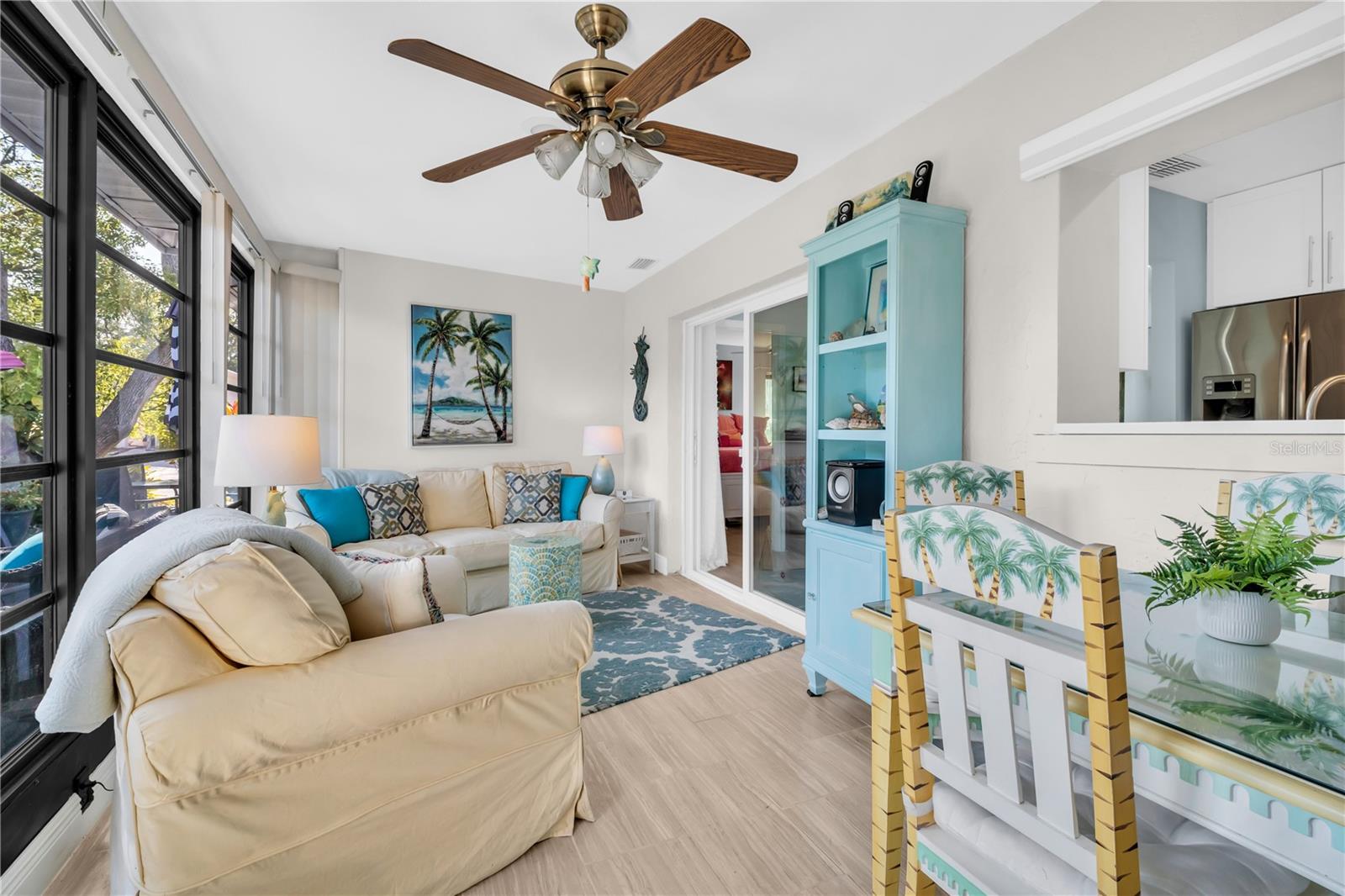 HIGHLAND LAKES - Residential