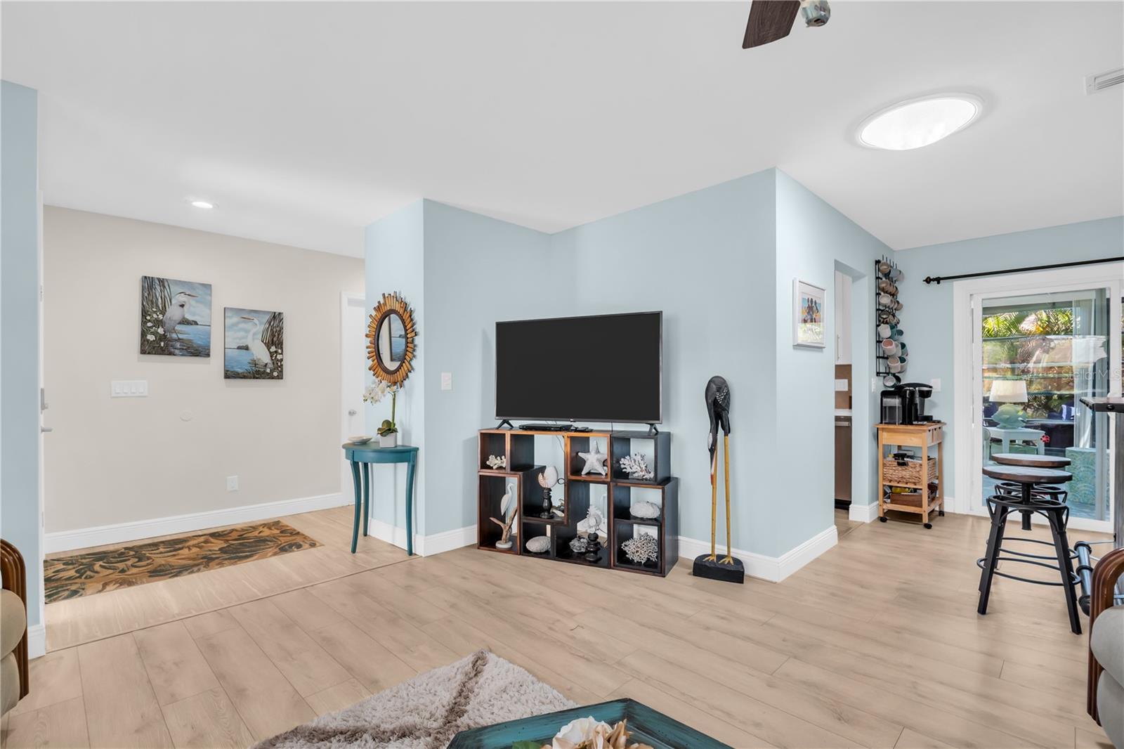 HIGHLAND LAKES - Residential