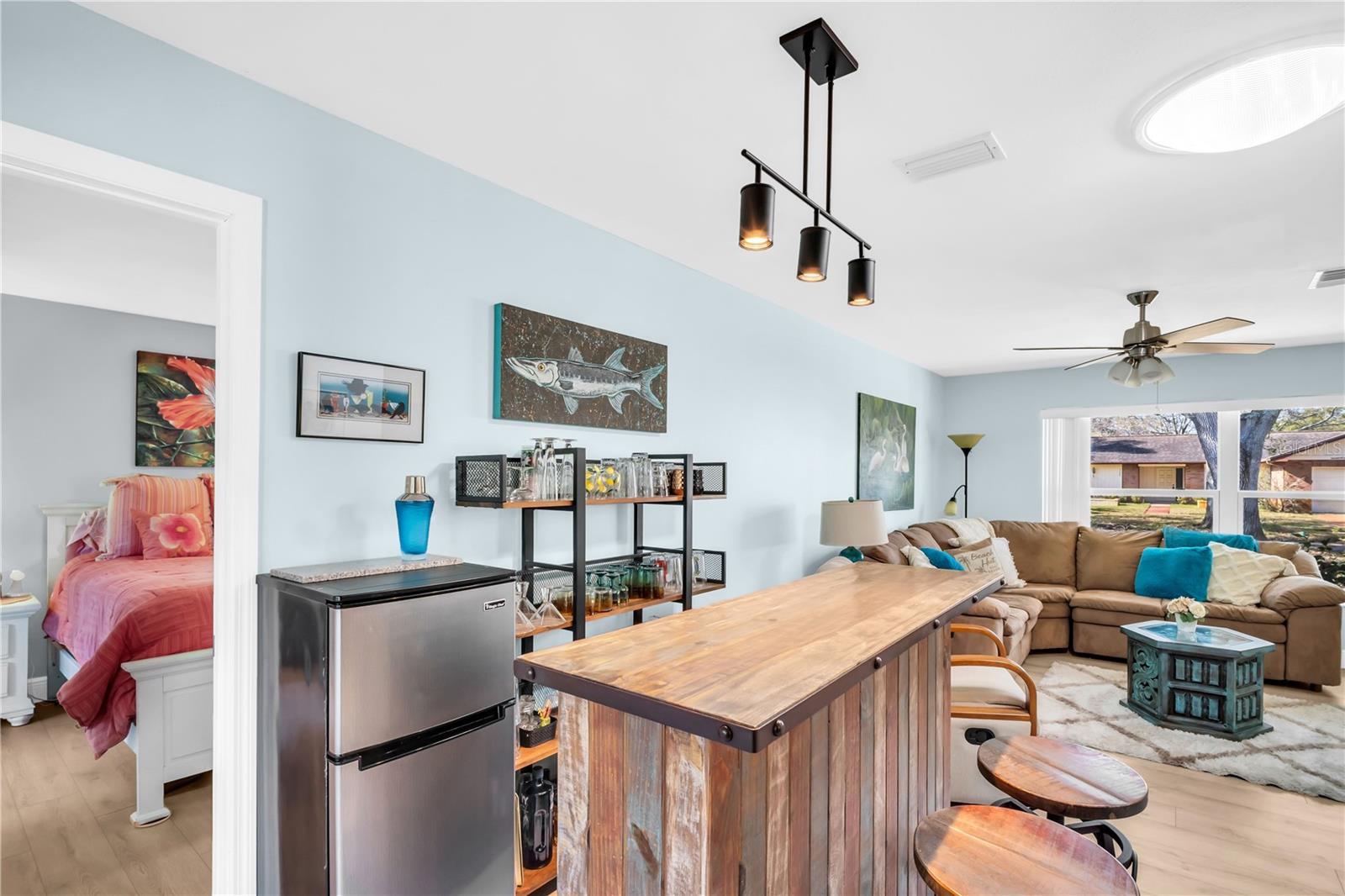 HIGHLAND LAKES - Residential