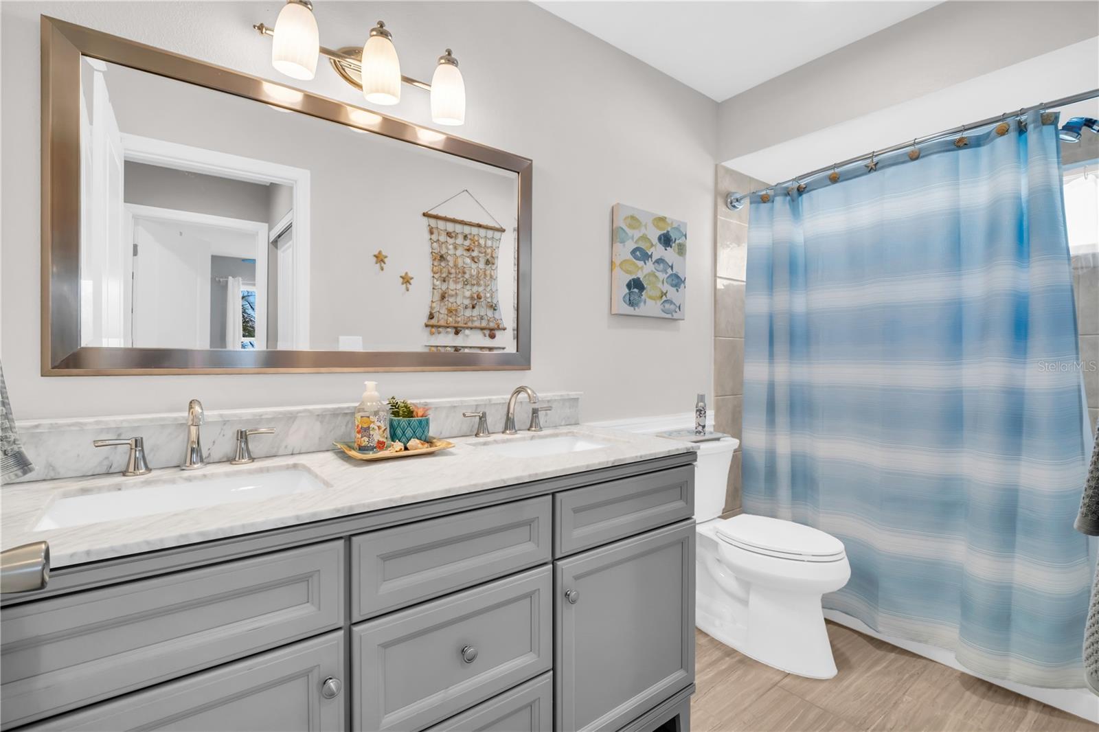 HIGHLAND LAKES - Residential