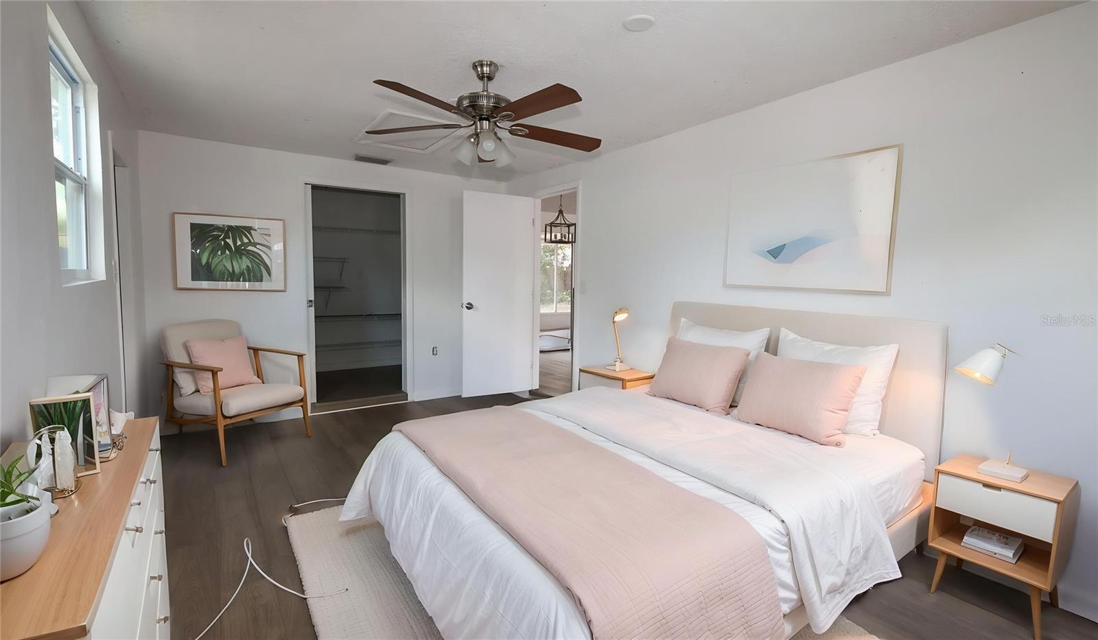 VIRGINIA CITY - Residential Lease